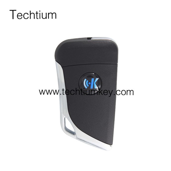 B30 3  button KEYDIY KD Remote